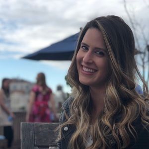 Meet your Posher, Vanessa